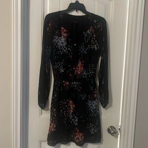 White House Black Market dress